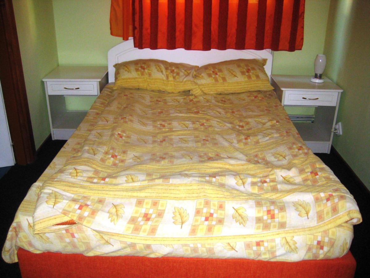 Vila Anna Sovata Bilik gambar